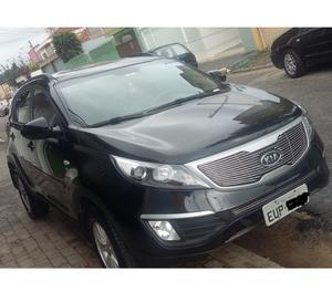 Kia Sportage unica dona