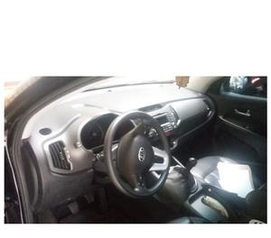 Kia Sportage unica dona