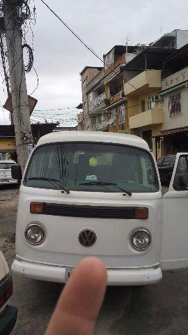 Kombi - Caminhões, ônibus e vans - Deodoro, Rio de Janeiro | OLX