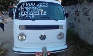 Kombi furgao  - Caminhões, ônibus e vans - Jacarepaguá, Rio de Janeiro | OLX