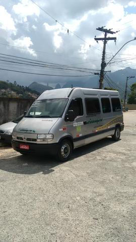 Master executiva  - Caminhões, ônibus e vans - São Pedro, Teresópolis | OLX