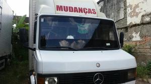 Mb 710 plus - Caminhões, ônibus e vans - Engenho Novo, Rio de Janeiro | OLX