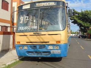 Mercedes Benz Ciferal Bus  - Caminhões, ônibus e vans - Parque Jóquei Club, Campos Dos Goytacazes | OLX