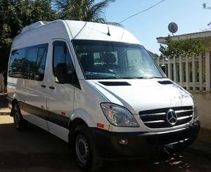 Mercedes-Benz Sprinter 415 CDI - Caminhões, ônibus e vans - Araruama, Rio de Janeiro | OLX