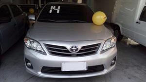 Toyota Corolla Xei 2.0 Flex / Aut.  - Carros - Parque Duque, Duque de Caxias | OLX