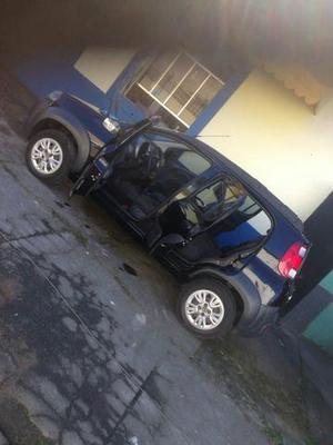 Uno Way 1.4 Completo Flex,  - Carros - Parati, Rio de Janeiro | OLX