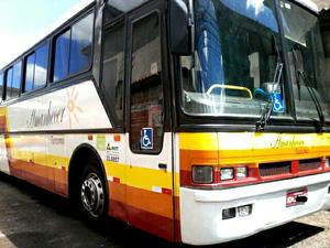 Vendo Buscar 340 Motor O-400 - Caminhões, ônibus e vans - Centro, Barra Mansa | OLX