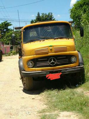 Vendo cabine Mercedes - Caminhões, ônibus e vans - Kennedy, Nova Iguaçu | OLX