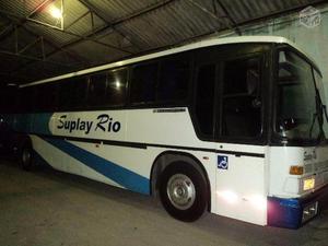Volvo B10M - Caminhões, ônibus e vans - Guadalupe, Rio de Janeiro | OLX