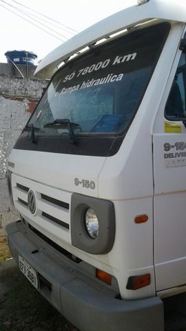 Vw  bau - Caminhões, ônibus e vans - Centro, Itaboraí | OLX