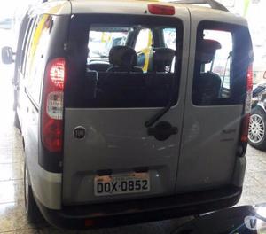 doblo essence 1.8 completissimo 7 lugares impecavel km