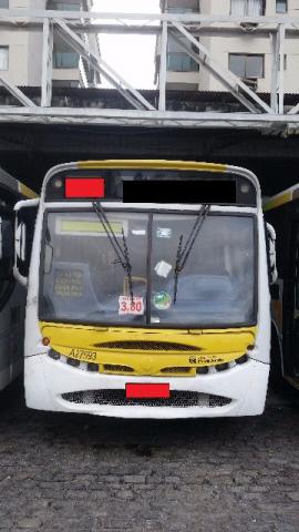 Ônibus Urbano 07 - Caminhões, ônibus e vans - Parque Fluminense, Duque de Caxias | OLX