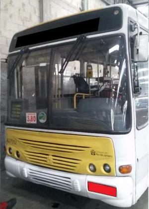 Ônibus Urbano  Lugares - Caminhões, ônibus e vans - Parque Fluminense, Duque de Caxias | OLX