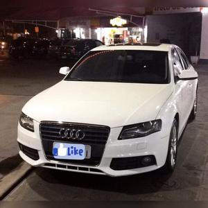 Audi a4 1.8 tfsi gasolina 4p multitronic,  - Carros - Bangu, Rio de Janeiro | OLX