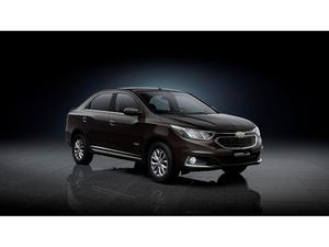 Chevrolet Cobalt Elite 1.8 8V (Aut) (Flex) 