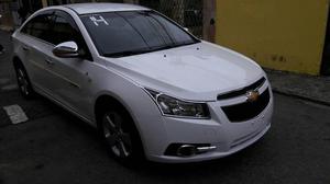 Chevrolet Cruze 1.8 LT Automático Completo,  - Carros - Cascadura, Rio de Janeiro | OLX