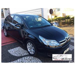 Citroen C4 Hatch 2.0 GLX Automático