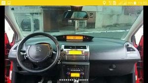 Citroen C4 Hatch Exclusive  - Carros - Aterrado, Volta Redonda | OLX