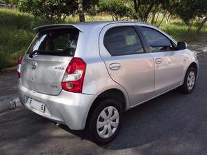 Etios XS  - Carros - Taquara, Rio de Janeiro | OLX