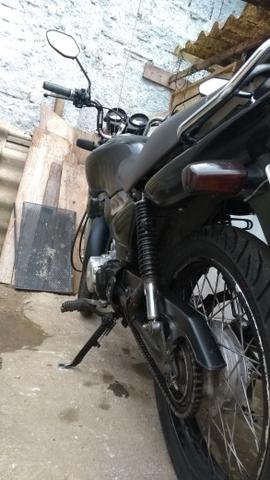 Fan  - Motos - Jardim Botânico, Rio de Janeiro | OLX