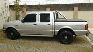 Ford ranger,  - Carros - Monte Cristo, Barra Mansa | OLX