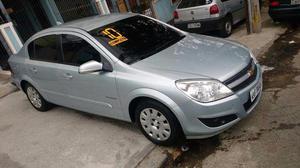 Gm - Chevrolet Vectra Completissimo + Multi-Midia + Couro + Gnv,  - Carros - Quintino Bocaiúva, Rio de Janeiro | OLX