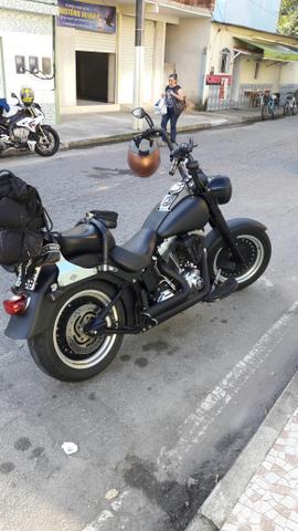 Harley Fat Boy Special Top,  - Motos - Jardim América, Rio de Janeiro | OLX