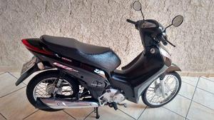 Honda Biz 125cc de garagem, moto de mulher,  - Motos - Parque Aurora, Campos Dos Goytacazes | OLX