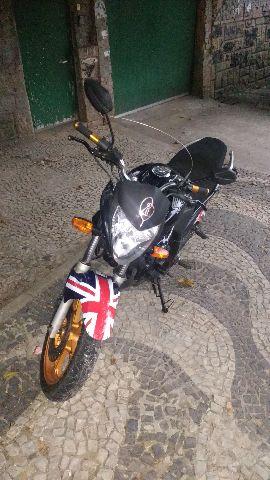Honda Cb,  - Motos - Rio Comprido, Rio de Janeiro | OLX