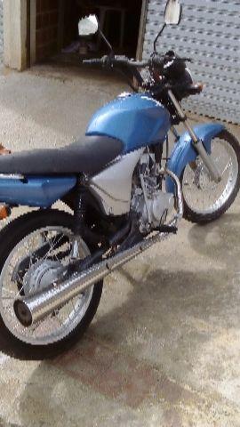 Honda Cg,  - Motos - Cavalcanti, Rio de Janeiro | OLX