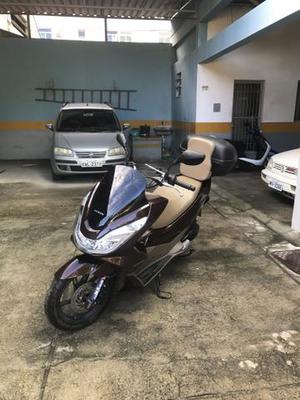 Honda pcx deluxe,  - Motos - Bacaxá, Saquarema, Rio de Janeiro | OLX