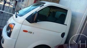 Hyundai HR hdb 2.5 - com Báu - Diesel - Financio - Caminhões, ônibus e vans - Jardim 25 De Agosto, Duque de Caxias | OLX