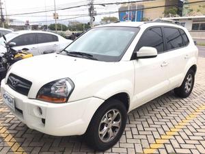 Hyundai Tucson Automática - Com GNV,  - Carros - Barra da Tijuca, Rio de Janeiro | OLX