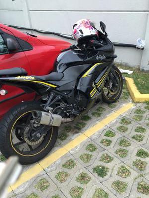 Kawasaki Ninja 250 R -  - Motos - Jacarepaguá, Rio de Janeiro | OLX