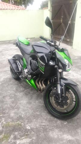 Kawasaki z - Motos - Saquarema, Rio de Janeiro | OLX