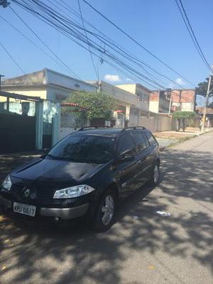 Megane grand tour novo trocaria também,  - Carros - Parque Anchieta, Rio de Janeiro | OLX