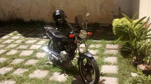 Moto Suzuki intruder 125cc ano  - Motos - Jardim Esperança, Cabo Frio | OLX