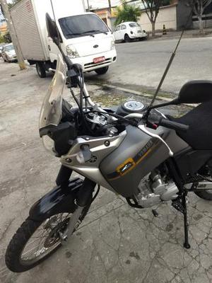 Moto Ténéré  - Motos - Quintino Bocaiúva, Rio de Janeiro | OLX