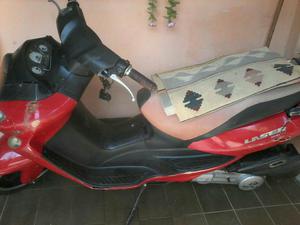 Moto drafra laser 150 cilindradas,  - Motos - Vila Esperança, Belford Roxo | OLX