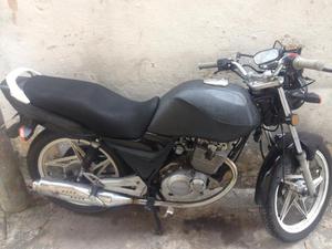 Suzuki yes toda ok,muito econômica e confortável, pago,  - Motos - Bento Ribeiro, Rio de Janeiro | OLX