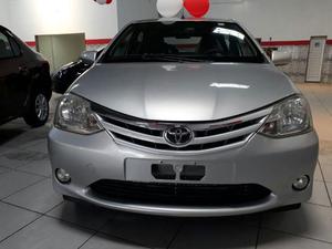 Toyota Etios XLS  - Carros - Centro, Mesquita | OLX