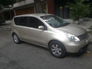 Vendo Livina gnv/ motor 1.8 automático  - Carros - Vicente De Carvalho, Rio de Janeiro | OLX