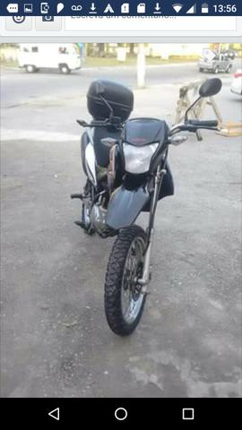 Vendo moto Bros,  - Motos - Ten Jardim, São Gonçalo | OLX