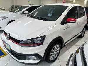 Volkswagen Fox Pepper v Msi  em Indaial R$