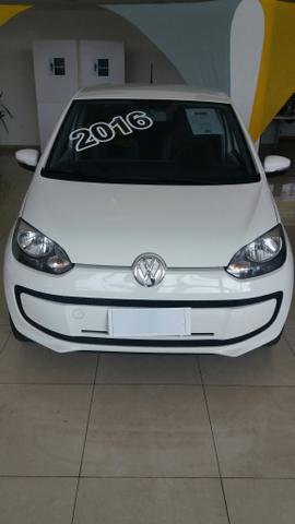Volkswagen Up Movie  - Carros - Recreio Dos Bandeirantes, Rio de Janeiro | OLX