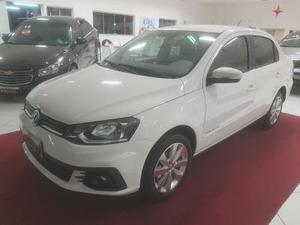 Volkswagen Voyage 1.6 Vht Comfortline (flex)  em