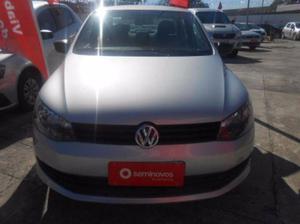 Vw - Volkswagen Voyage  - Carros - Vila Valqueire, Rio de Janeiro | OLX