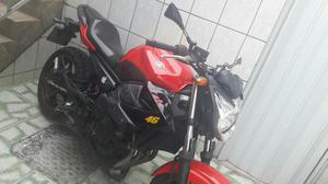 XJ6 N vermelha  - Motos - Irajá, Rio de Janeiro | OLX