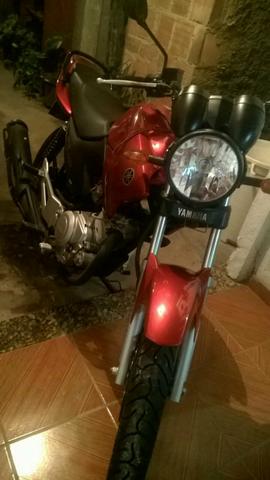 Yamaha Factor  - Motos - Várzea, Teresópolis | OLX