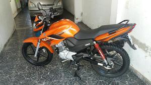 Yamaha Fazer sed  km,  - Motos - Jardim Metrópole, São João de Meriti | OLX